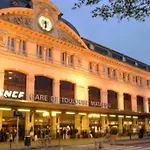 O Toulouse-T2-Toulouse Hypercentre Gare-Netflix-Wifi