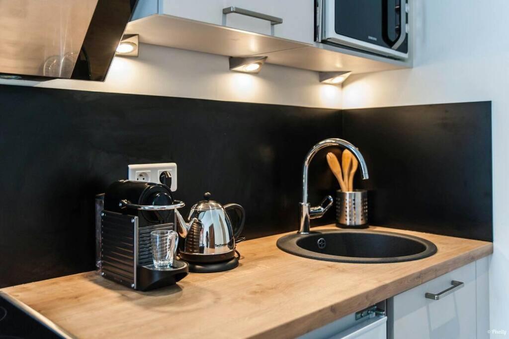 Appartement O Toulouse-t2-toulouse Hypercentre Gare-netflix-wifi *